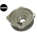 Aluminium / Aluminium Die Casting for Shaft Cap